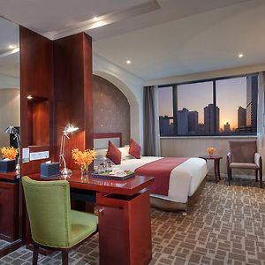 Premier Doppelzimmer